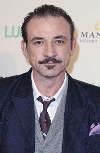 Ричи Костер