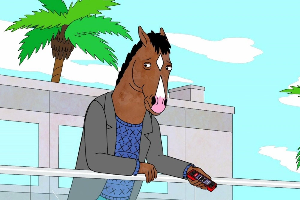 12 отличных мультсериалов для любого возраста