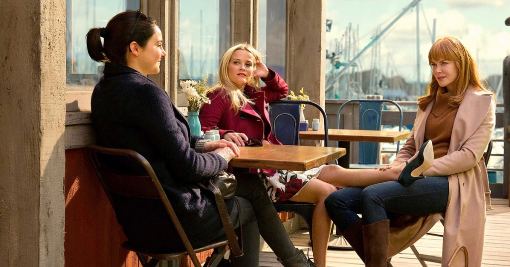 Служба новостей: «Миллиарды», маньяки и «Золотой глобус»