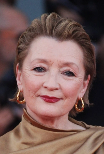 Лесли Мэнвилл