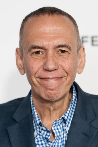 Гилберт Готтфрид