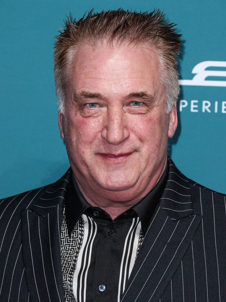 Дэниэл Болдуин