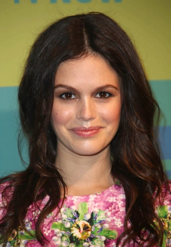 Рэйчел Билсон