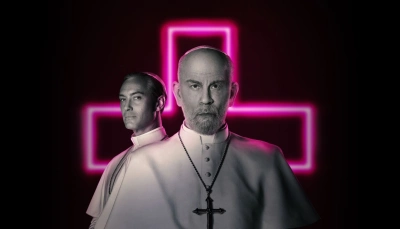 Все, что нужно знать о продолжении «Молодого Папы» — сериале «Новый Папа»