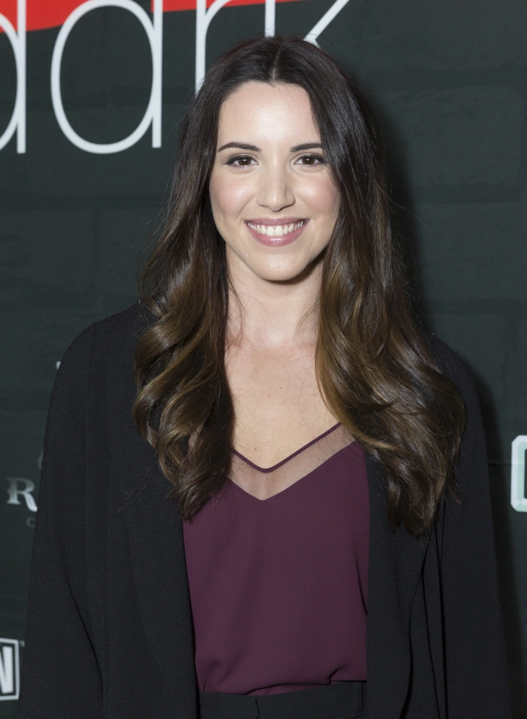 Ариэль О’Нилл