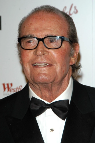 Джеймс Гарнер