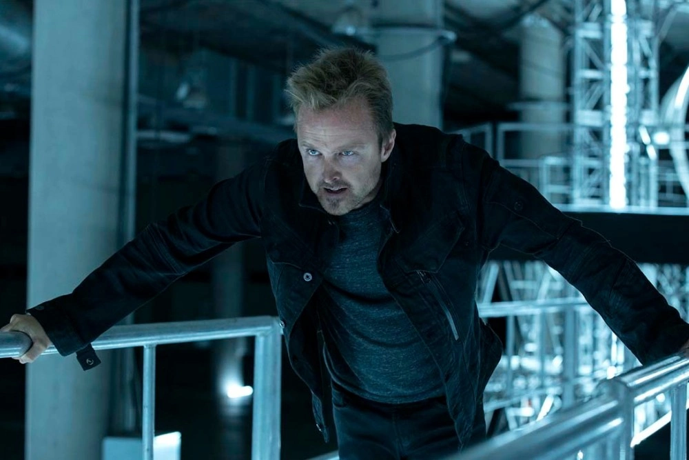 «Мир Дикого Запада»: Рекап седьмой серии третьего сезона