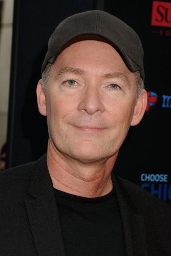 Стивен Стэнтон