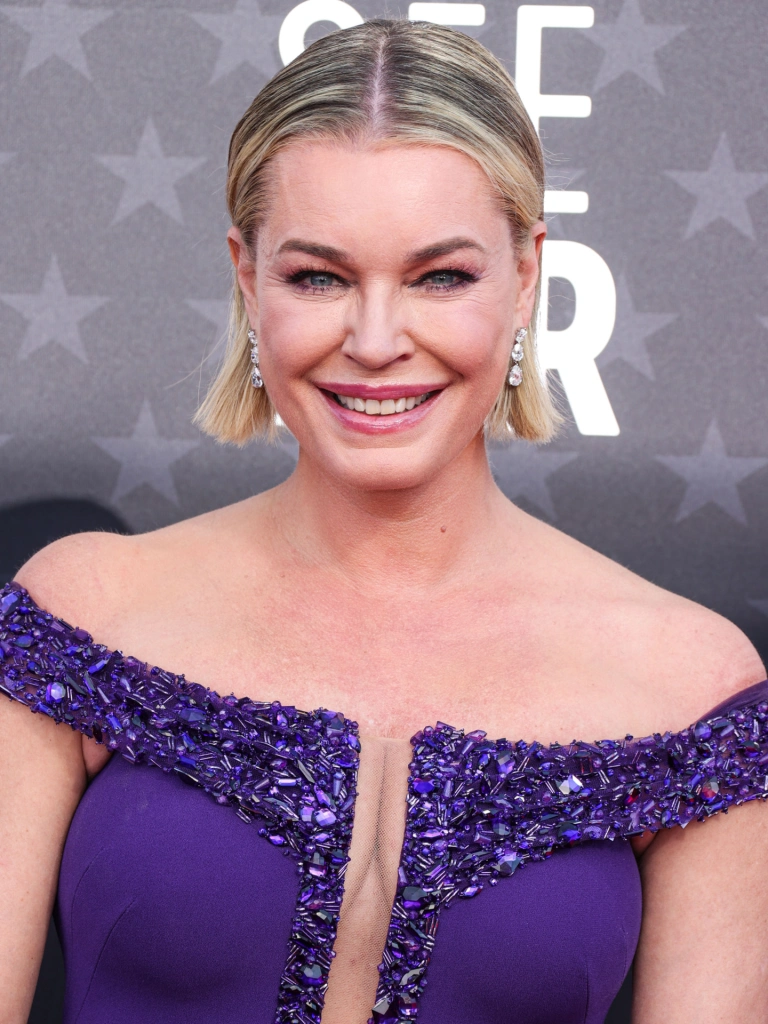 Ребекка Ромейн