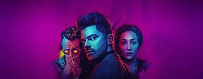 3 причины посмотреть супергеройский экшен «Проповедник»