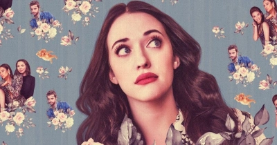 4 неочевидных сериала, которые помогут пережить зиму