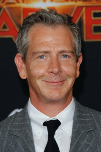 Бен Мендельсон