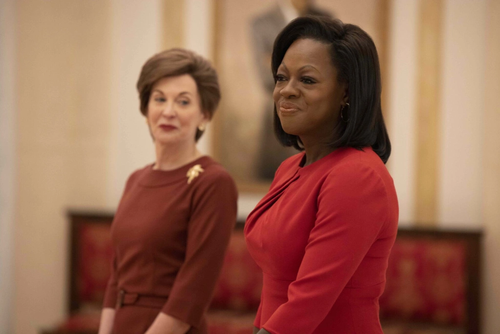 Вашингтонские жены: как сериал «Первая леди» рассказывает о политике и&nbsp;любви