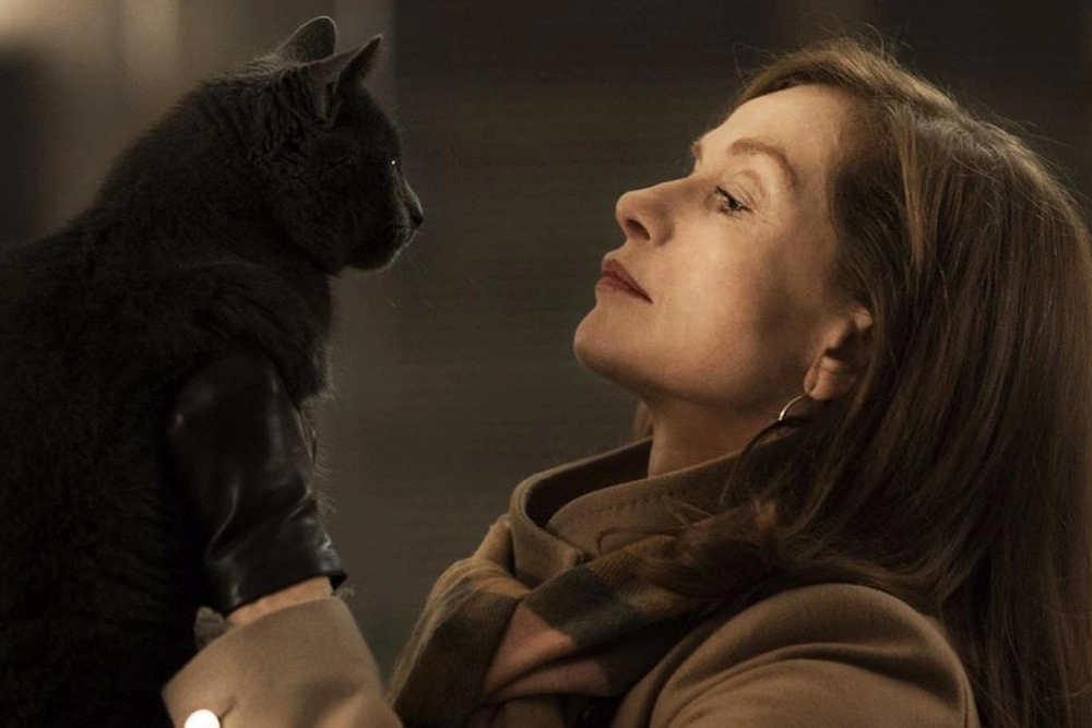 10 волнующих фильмов о сексе