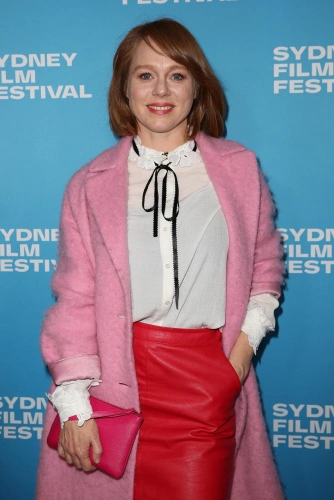 Мэнди МакЭлхинни