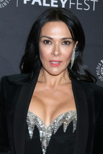 Симона Кэссел