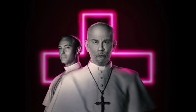 Все, что нужно знать о продолжении «Молодого Папы» — сериале «Новый Папа»