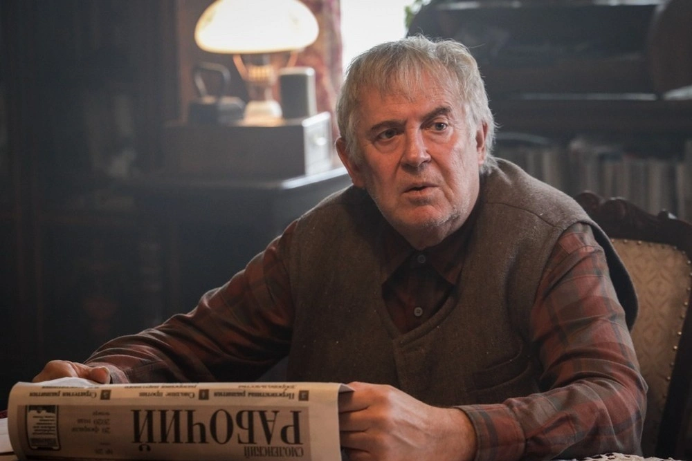 Лучшие сериалы весны: Выбор авторов телеграм-каналов