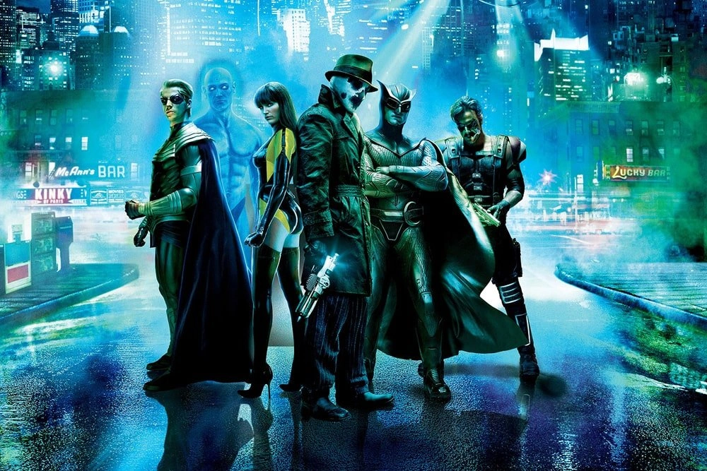 Служба новостей: «Большая маленькая ложь», «Стартрек» и «Хороший доктор»