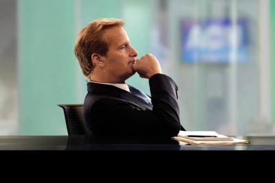 «Самый громкий голос» и еще 10 сериалов о телевидении