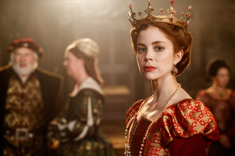 Все могут королевы: 5 причин смотреть второй сезон «Испанской принцессы»