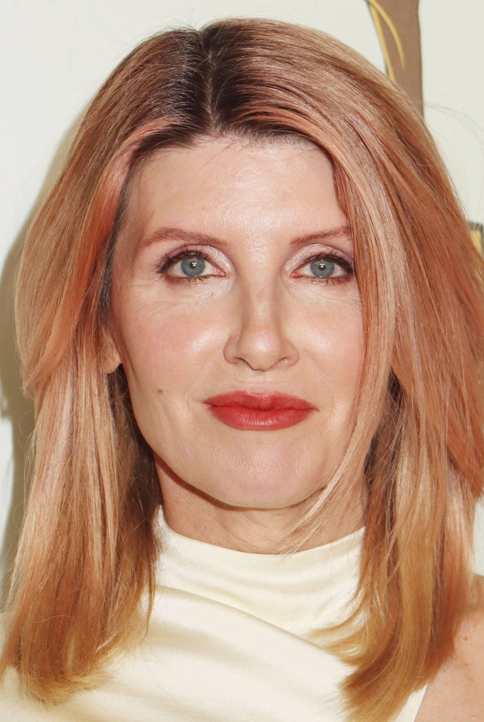 Шэрон Хорган