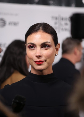 Морена Баккарин