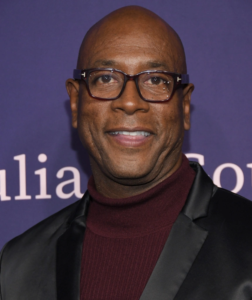 Рэндолл Кинан Уинстон