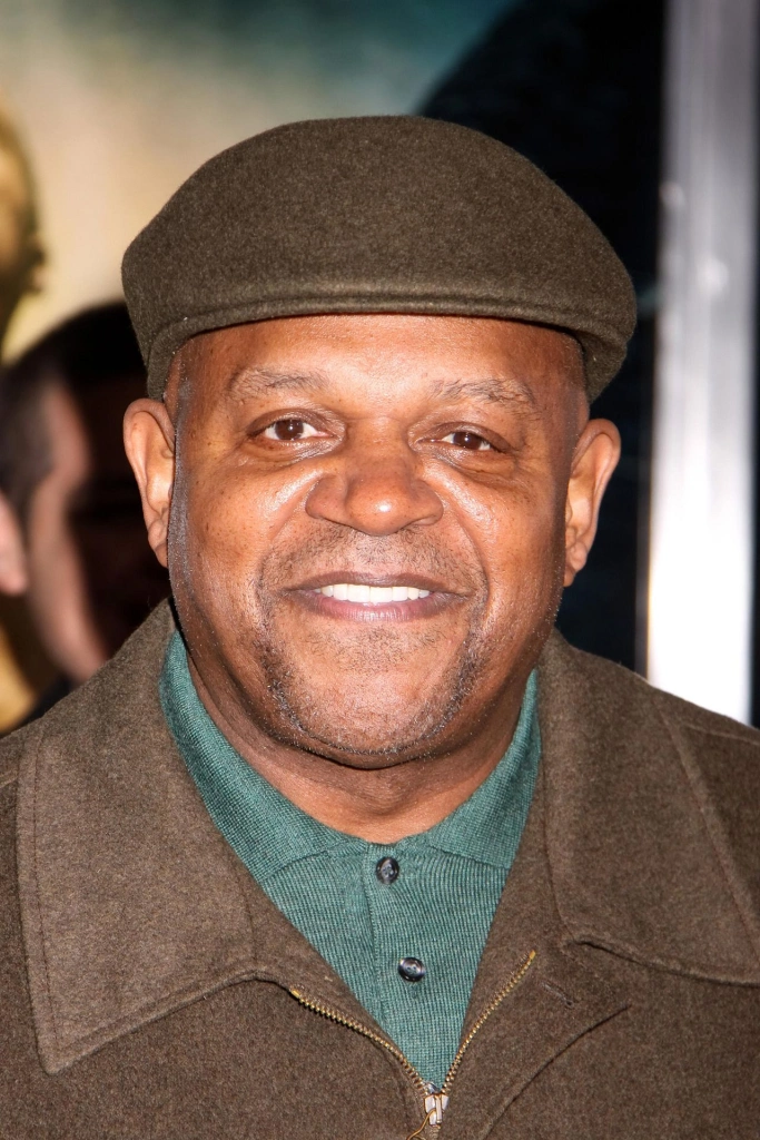 Чарльз С. Даттон