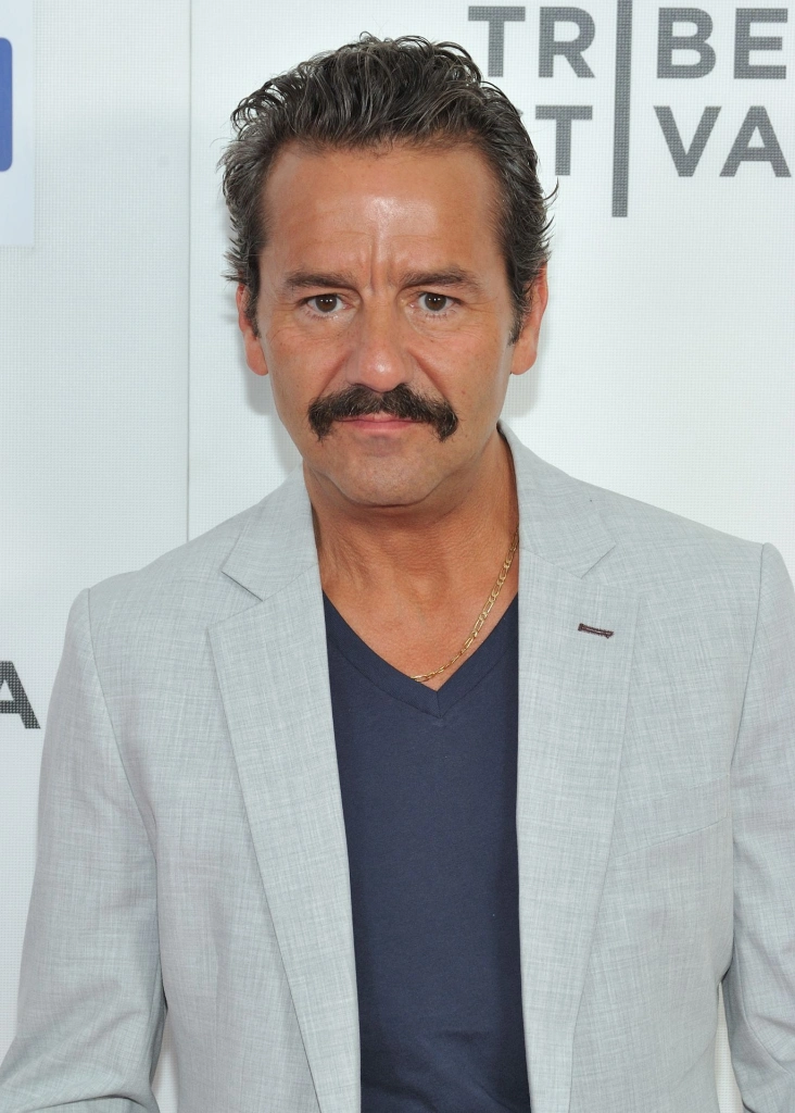 Макс Казелла