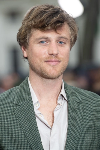 Джонни Флинн