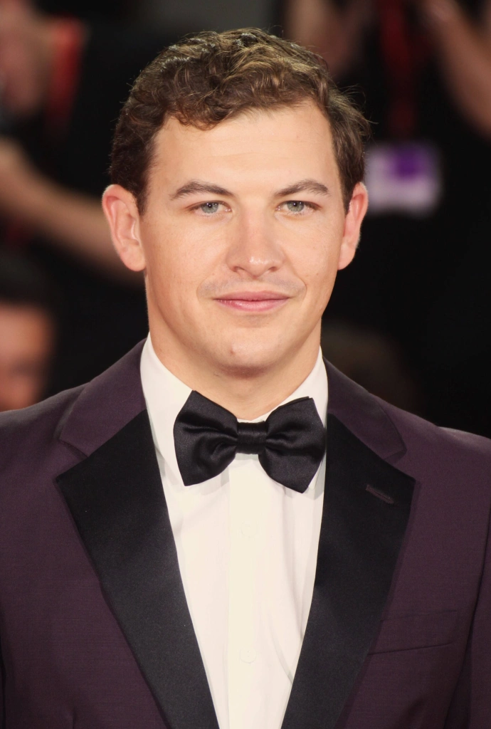 Тай Шеридан