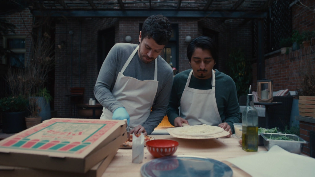 «Дом с прислугой»: мистический сериал, который не объясняет себя до конца