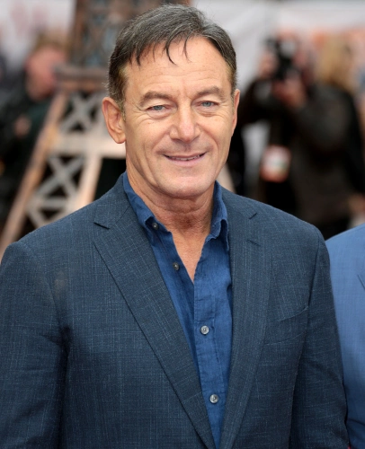 Джейсон Айзекс