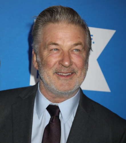 Алек Болдуин