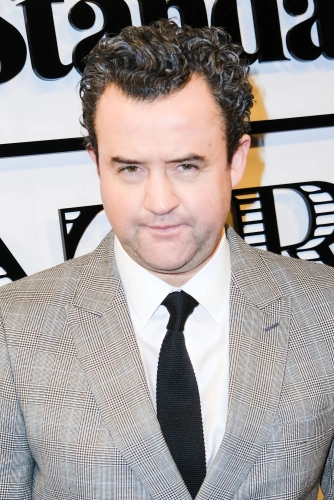 Дэниэл Мейс