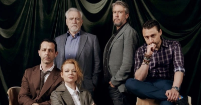 Дед с батей сцепились: Какими приемами сериал «Наследники» удерживает ваше внимание