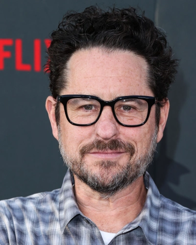 Джей Джей Абрамс