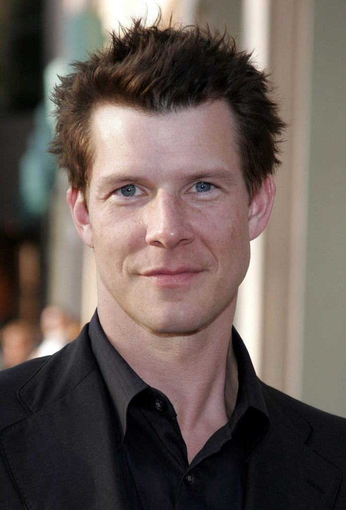 Эрик Мэбиас