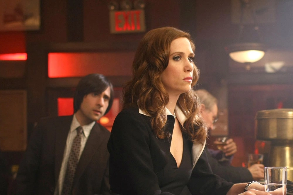 3 причины посмотреть «Убить скуку»