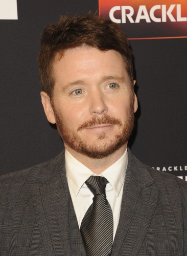 Кевин Коннолли