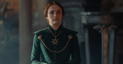 Лучшие сериалы осени: Выбор авторов телеграм-каналов