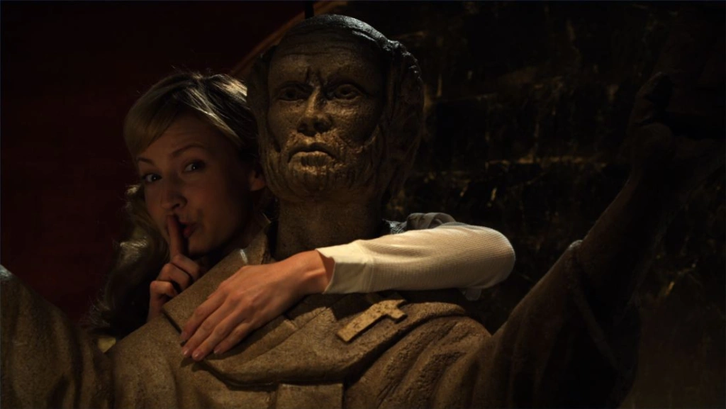 «Грабь награбленное»: сериал о том, как аферисты в духе Робин Гуда помогают честным гражданам