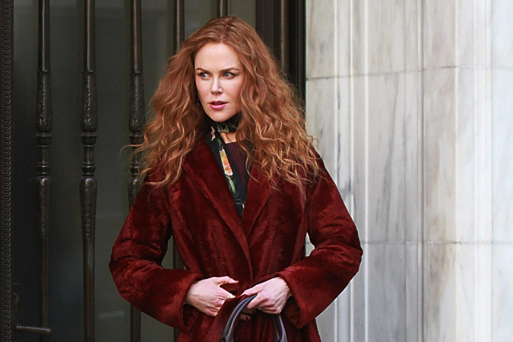 Из кабаре на Манхэттен: путеводитель по лучшим ролям Николь Кидман