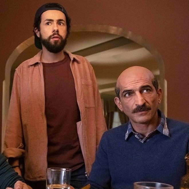 Как сериал «Рами» творит тихую революцию на телевидении