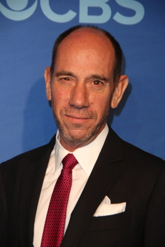 Мигель Феррер