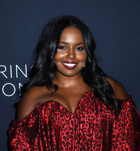 Эдриэнн Уоррен