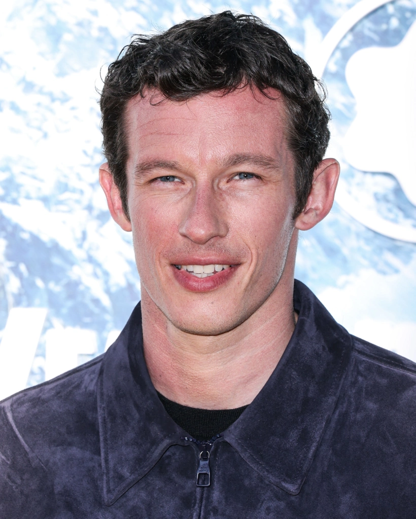 Каллум Тернер