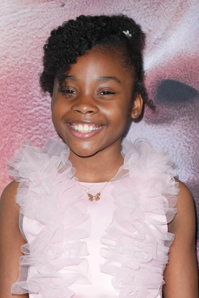 Annelle Olaleye