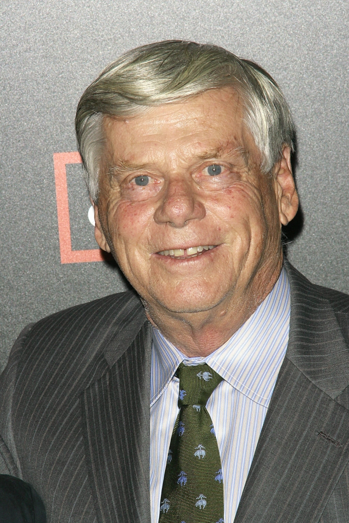 Роберт Морс